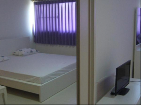 Room in BB - Dmk Don Mueang Airport Guest House